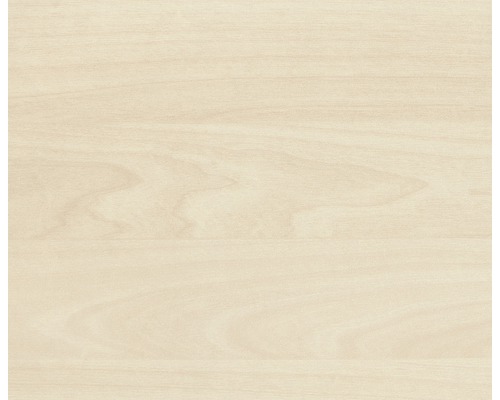 Helle Holzplatte mit natürlicher Maserung