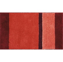 Teppich mit Streifenmuster