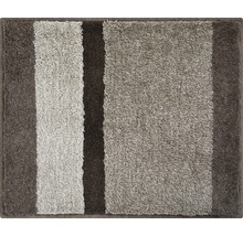 Teppich mit Streifenmuster