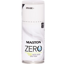 Mastons Zero Sprühlackdose auf Wasserbasis