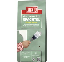 Lugato Füllspachtel/Glättspachtel Glatte Sache 5 Kg-thumb-0