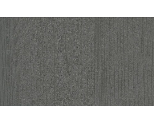 d-c-fix® Klebefolie Holzdekor Quadro dark grey 67,5x150 cm Graue Holzstruktur Nahaufnahme