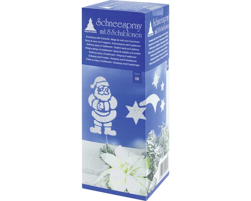 Schneespray 150 ml