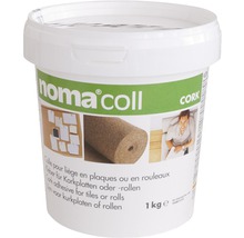 Wandbelagskleber Korkkleber Noma®Coll Cork 1 kg-thumb-0