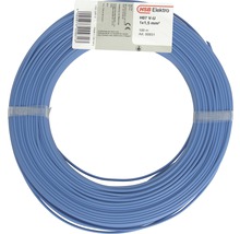 HSB Elektro H07 V-U Installationskabel 1x1,5 mm², 100 Meter Rolle