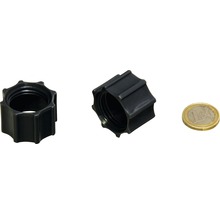Schlauchmutter JBL CP e1901 2 Stück