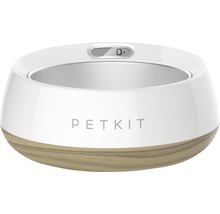 Napf PETKIT Fresh Metal mit integrierter Waage 1,7 l weiß
