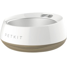 Napf PETKIT Fresh Metal mit integrierter Waage 1,7 l weiß