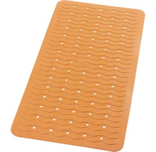 Wanneneinlage RIDDER Playa 38 x 80 cm orange