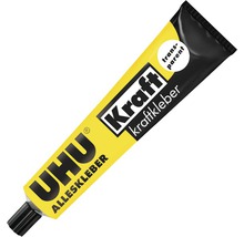 UHU Kraft Alleskleber Tube