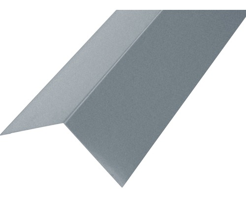 PRECIT Rinneneinhang für Trapezblech Magnelis® 1000 mm x 83 mm x 65 mm Kantenschutzwinkel aus Metall