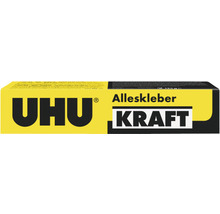 UHU Alleskleber Kraft Packung