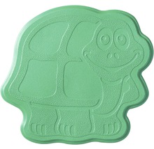 Mini Wanneneinlage RIDDER Turtle 11 x 13 cm grün-thumb-0