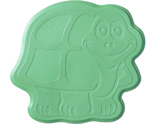 Mini Wanneneinlage RIDDER Turtle 11 x 13 cm grün-0