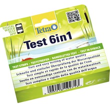 Wassertest TetraPond Test 6 in 1-thumb-1