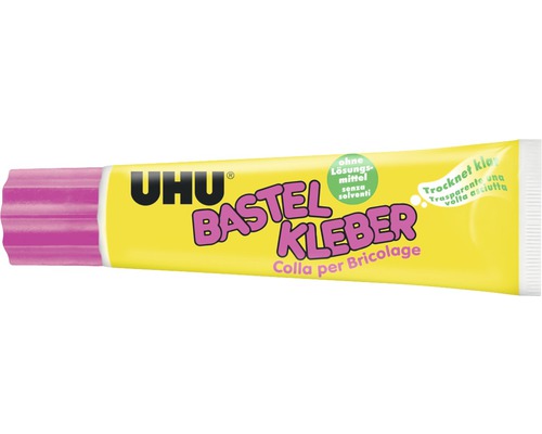 Uhu Bastelkleber Tube