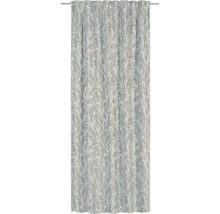 Vorhang mit Gardinenband Secret Garden ecru 135x255 cm-thumb-0