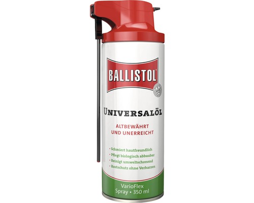 Universalöl Ballistol VarioFlex 350 ml