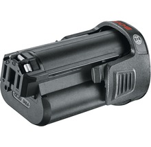 Ersatzakku Bosch 12 V Li (2,5 Ah)