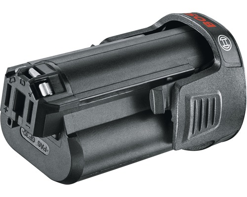 Bosch Akku