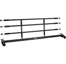 Hundeschutzgitter WALKY Guard verstellbar 85-152 cm