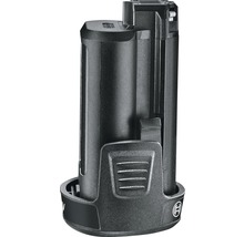 Ersatzakku Bosch 12 V Li (2,5 Ah)