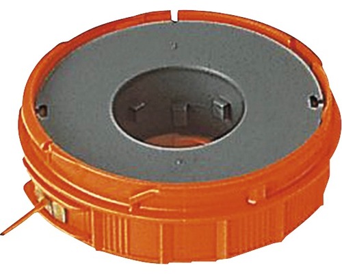 Trimmerspule GARDENA 2406-20 für Turbotrimmer Art.-Nr. 2385, 2390, 2395, 2400 Trimmerspule GARDENA 2406-20 für Turbotrimmer Art.-Nr. 2385, 2390, 2395, 2400