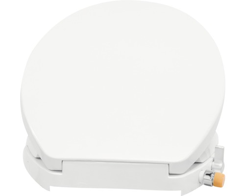 Toilettensitz mit Bidetfunktion