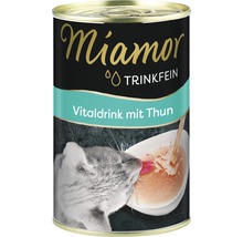 Vitaldrink Miamor Trinkfein Thun 135 ml-thumb-0