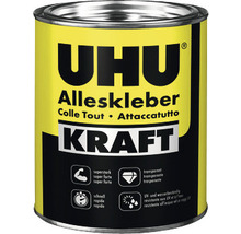 UHU Alleskleber Kraft im Metalleimer