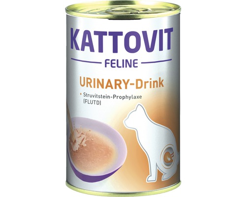 Kattovit Urinary-Drin 135 ml