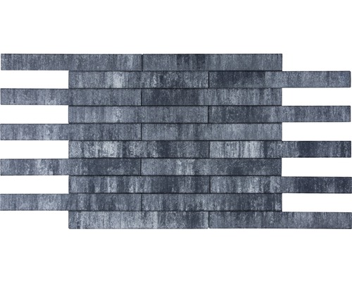 Verbundpflaster aus Beton