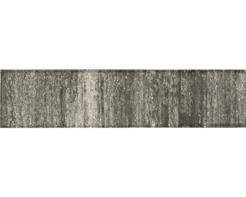 Mauerstein Linea Trend grau anthrazit melange 30,4 x 10 x 7,3 cm