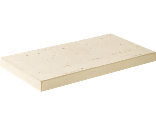 Travertin Fensterbank für den Innenbereich