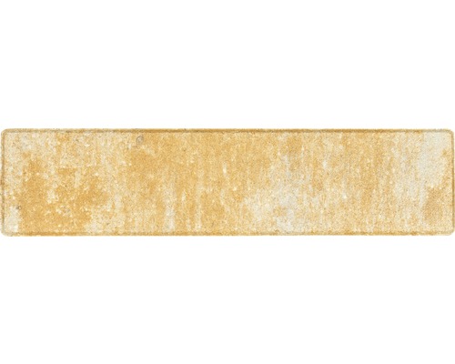 Rechteckiger Pflasterstein aus Beton