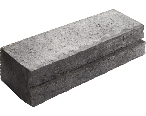 Grauer Pflasterstein für den Garten- und Landschaftsbau