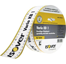 ISOVER Folienklebeband Vario® KB1 einseitig für innen 40 m x 60 mm-thumb-3