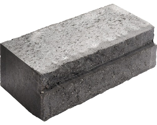Pflasterstein aus Beton