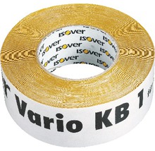 ISOVER Folienklebeband Vario® KB1 einseitig für innen 40 m x 60 mm-thumb-4