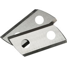 Ersatzmesser für Einhell Häcksler GC-KS 2540