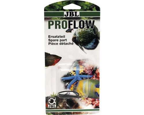 JBL ProFlow Ersatzteil-Set in Verpackung