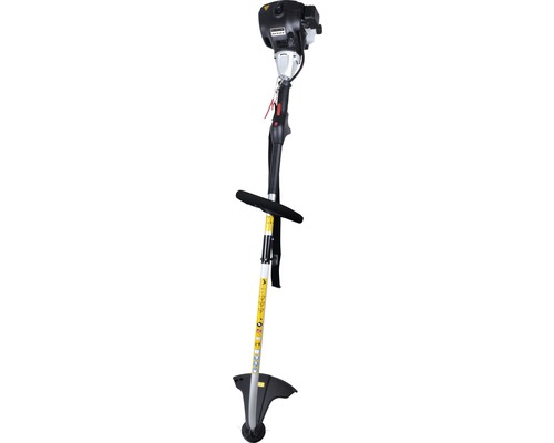 Benzin-Trimmer Blackline BL-BT 25 Benzin-Trimmer Blackline BL-BT 25