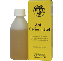 Anti-Geliermittel 50 ml zur Saftklärung und Verflüssigung des Fruchtbreies, konzentriert-thumb-0