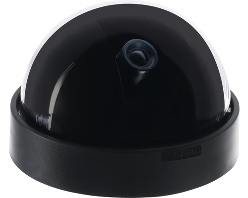 Balter D3S-Dummy Dome Kamera Attrappe in schwarz, 81,04 €