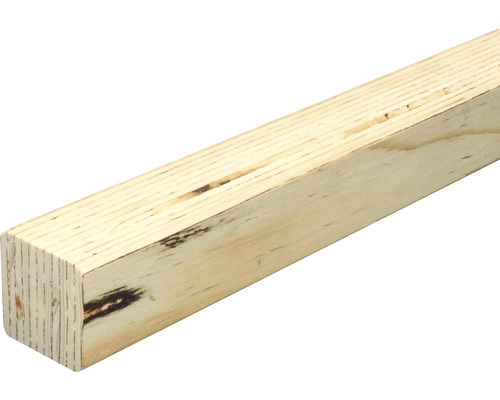 Furnierschichtholz WoodPro 2400 x 35 x 35 mm Furnierschichtholz WoodPro 2400 x 35 x 35 mm