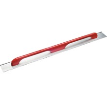 Zahnspachtel mit Griff
