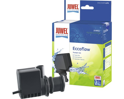Juwel Ecoflow Pumpenset mit Verpackung