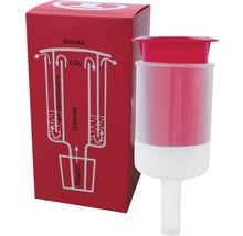 Getränkeschutz mit Verpackung