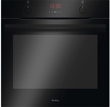 Amica Backofen EBX 943 600 S Nutzvolumen 77 l Maße BxHxT 59,5 cm x 59,5 cm x 57,5 cm