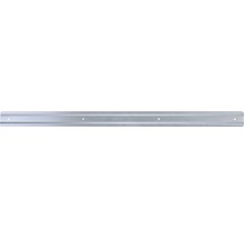 Wandschiene für Sichtboxen 97 cm
